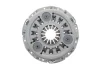 Демпфер + комплект зчеплення Nissan Pathfinder III (R51)/Navara NP300 (D40) 2.5dCi 4WD 05- LuK 600 0415 00 (фото 4)