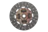 Демпфер + комплект зчеплення Nissan Pathfinder III (R51)/Navara NP300 (D40) 2.5dCi 4WD 05- LuK 600 0415 00 (фото 8)