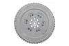 Демпфер + комплект зчеплення Nissan Pathfinder III (R51)/Navara NP300 (D40) 2.5dCi 4WD 05- LuK 600 0415 00 (фото 10)