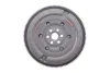 Демпфер + комплект зчеплення Nissan Qashqai I/X-Trail II 2.0 4x4/FWD, 07-14, MR20DE LuK 600 0420 00 (фото 10)