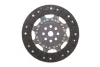 Демпфер + комплект зчеплення Renault Kadjar/Megane IV 1.5Blue dCi 18-, K9K 872/873 (70/85kw) LuK 600 0429 00 (фото 6)