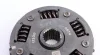 Комплект зчеплення VW Passat 1.4TSI/1.8TSI, 10-14, DSG7-0AM/0CW (DQ200) LuK 602 0001 00 (фото 11)