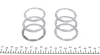 Комплект зчеплення VW Passat 1.4TSI/1.8TSI, 10-14, DSG7-0AM/0CW (DQ200) LuK 602 0001 00 (фото 9)