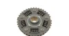 Комплект зчеплення Audi A3 1.6TDI/Skoda Octavia 1.6TDI/VW Caddy 1.6TDI 09-, DSG7-0AM/0CW (DQ200) LuK 602 0002 00 (фото 18)