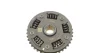 Комплект зчеплення Audi A3 1.6TDI/Skoda Octavia 1.6TDI/VW Caddy 1.6TDI 09-, DSG7-0AM/0CW (DQ200) LuK 602 0002 00 (фото 21)
