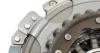 Комплект зчеплення Audi A3 1.6TDI/Skoda Octavia 1.6TDI/VW Caddy 1.6TDI 09-, DSG7-0AM/0CW (DQ200) LuK 602 0002 00 (фото 5)