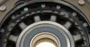 Комплект зчеплення Audi A3 1.6TDI/Skoda Octavia 1.6TDI/VW Caddy 1.6TDI 09-, DSG7-0AM/0CW (DQ200) LuK 602 0002 00 (фото 9)