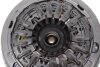 Комплект сцепления LuK 602 0008 00 (фото 2)