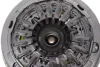 Комплект зчеплення Ford Focus III 1.6Ti/2.0, 07/10 -, 77/92/110kw (Powershift), DPS6 LuK 602 0008 00 (фото 2)