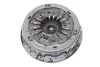 Комплект зчеплення Ford Focus III 1.6Ti/2.0, 07/10 -, 77/92/110kw (Powershift), DPS6 LuK 602 0008 00 (фото 3)