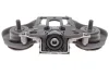 Комплект зчеплення Ford Focus III 1.6Ti/2.0, 07/10 -, 77/92/110kw (Powershift), DPS6 LuK 602 0008 00 (фото 7)
