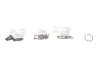 Комплект сцепления Hyundai Veloster/Kia Ceed 1.6 GDi 11-18 LuK 602 0012 00 (фото 5)