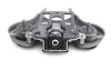 Комплект зчеплення Ford Fiesta VI (CB1, CCN): 1.0 EcoBoost 01/13-, 74kw, Powershift, DPS6 LuK 602 0014 00 (фото 16)