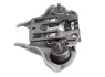 Комплект зчеплення Ford Fiesta VI (CB1, CCN): 1.0 EcoBoost 01/13-, 74kw, Powershift, DPS6 LuK 602 0014 00 (фото 17)