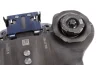 Комплект зчеплення Ford Fiesta VI (CB1, CCN): 1.0 EcoBoost 01/13-, 74kw, Powershift, DPS6 LuK 602 0014 00 (фото 21)