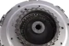 Комплект зчеплення Ford Fiesta VI (CB1, CCN): 1.0 EcoBoost 01/13-, 74kw, Powershift, DPS6 LuK 602 0014 00 (фото 26)