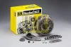 Комплект зчеплення VW Golf VII/VIII/Passat B8/Touran (5T1) 1.5TSI 17-, DSG7-0AM/0CW (DQ200) LuK 602 0025 00 (фото 2)