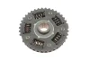 Комплект зчеплення VW Golf VII/VIII/Passat B8/Touran (5T1) 1.5TSI 17-, DSG7-0AM/0CW (DQ200) LuK 602 0025 00 (фото 3)
