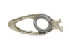 Комплект зчеплення VW Golf VII/VIII/Passat B8/Touran (5T1) 1.5TSI 17-, DSG7-0AM/0CW (DQ200) LuK 602 0025 00 (фото 9)
