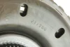 Комплект зчеплення Audi A3/Q2/Q3/Skoda Octavia/Superb 2.0/2.5 TDI 12-, DSG7 (0GC) DQ381 LuK 602 0026 00 (фото 4)