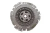 Демпфер + комплект зчеплення VW Golf VI/VII/Passat B7/B8 1.2TSI/1.4TSI 08-21, DSG7 (0AM/0CW) DQ200 LuK 603 0006 00 (фото 13)