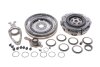 Демпфер + комплект зчеплення VW CC B6/B7/Passat B7/B8/Touran (5T1) 1.8TSI, 08-, DSG7 (0AM/0CW) DQ200 LuK 603 1006 00 (фото 1)