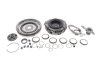 Демпфер + комплект зчеплення VW Caddy III/IV 1.6 TDI 10-20, DSG7 (0AM/0CW) DQ200 LuK 603 1007 00 (фото 1)