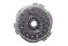 Демпфер + комплект зчеплення VW Caddy III/IV 1.6 TDI 10-20, DSG7 (0AM/0CW) DQ200 LuK 603 1007 00 (фото 11)