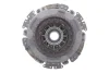 Демпфер + комплект зчеплення VW Caddy III/IV 1.6 TDI 10-20, DSG7 (0AM/0CW) DQ200 LuK 603 1007 00 (фото 13)