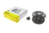 Комплект зчеплення Chevrolet Spark/Daewoo Matiz 0.8i 98- (d=170mm) LuK 617 3001 00 (фото 1)