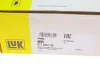 Комплект зчеплення Chevrolet Spark/Daewoo Matiz 0.8i 98- (d=170mm) LuK 617 3001 00 (фото 8)