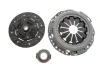 Комплект зчеплення Suzuki Swift 1.0 -05 LuK 617 3014 00 (фото 2)