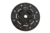 Комплект зчеплення Suzuki Swift 1.0 -05 LuK 617 3014 00 (фото 8)