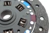 Комплект зчеплення Renault Clio 1.2/1.4 91-98 LuK 618 0740 00 (фото 12)