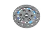 Комплект зчеплення Renault Clio 1.2/1.4 91-98 LuK 618 0740 00 (фото 13)