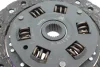 Комплект зчеплення Renault Clio 1.2/1.4 91-98 LuK 618 0740 00 (фото 15)