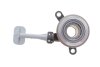 Комплект зчеплення Renault Clio III 1.2 16V Hi-Flex/Ethanol, 05-14, D4F, 48/55/57kw (кпп JH3.128) LuK 618 3086 33 (фото 4)