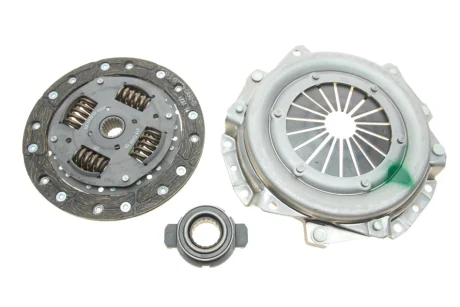 Комплект зчеплення Citroen Saxo/Xsara/Peugeot 106/206/306 96- LuK 618 3089 00