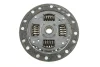 Комплект зчеплення Citroen Saxo/Xsara/Peugeot 106/206/306 96- LuK 618 3089 00 (фото 6)