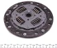 Комплект зчеплення з підшипником CITROEN C2, C2 ENTERPRISE, C3 I, C3 II, C3 PLURIEL PEUGEOT 1007, 207, 208 II, 307 1.1-1.6D 08.00- LuK 618 3092 00 (фото 4)