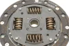 Комплект зчеплення Citroen C3/Peugeot 207/307 00- (d=180mm) (+вижимний) LuK 618 3092 22 (фото 9)