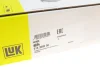 Комплект зчеплення Hyundai Getz 1.1 02-09 (d=180mm) (+вижимний) LuK 618 3095 00 (фото 11)
