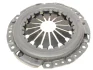 Комплект зчеплення Hyundai Getz 1.1 02-09 (d=180mm) (+вижимний) LuK 618 3095 00 (фото 4)