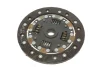 Комплект зчеплення Hyundai Getz 1.1 02-09 (d=180mm) (+вижимний) LuK 618 3095 00 (фото 5)