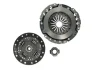 Комплект зчеплення Fiat Panda 1.1/1.2 LPG/Natural Power 03- LuK 618 3096 00 (фото 2)