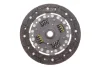 Комплект зчеплення VW Caddy 1.6 95-02 (d=190mm) (+вижимний) LuK 619 2194 00 (фото 6)
