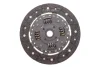 Комплект зчеплення VW Caddy 1.6 95-02 (d=190mm) (+вижимний) LuK 619 2194 00 (фото 7)