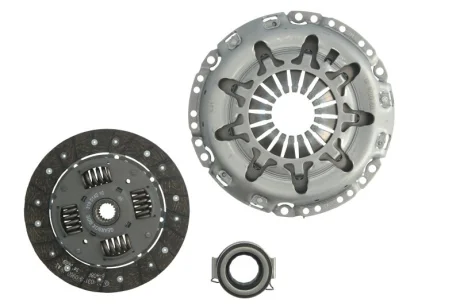 Комплект зчеплення Toyota Yaris 1.0i 99-05 (d=190mm) LuK 619 3003 00