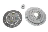 Комплект зчеплення Skoda Fabia 1.4i 99-03 LuK 619 3039 00 (фото 2)