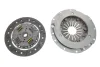 Комплект зчеплення Skoda Fabia 1.4i 99-03 LuK 619 3039 00 (фото 3)